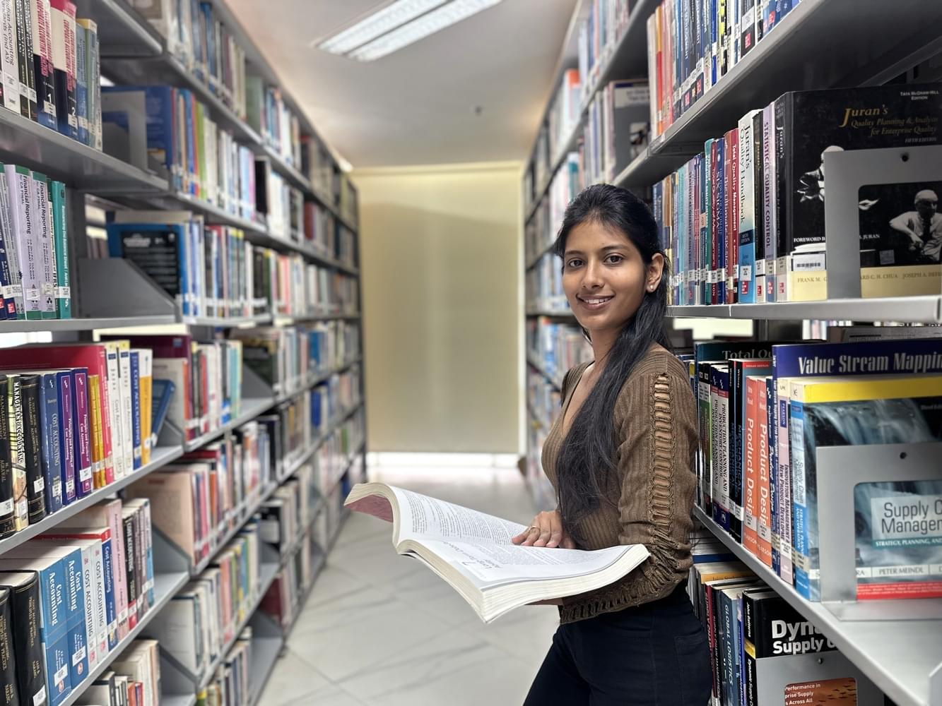 JK Lakshmipat University Jaipur Infrastructure photo 15